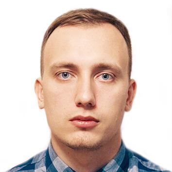 Александр Прошкин