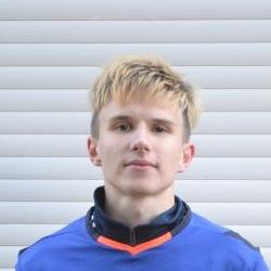 Андрей Сабуров