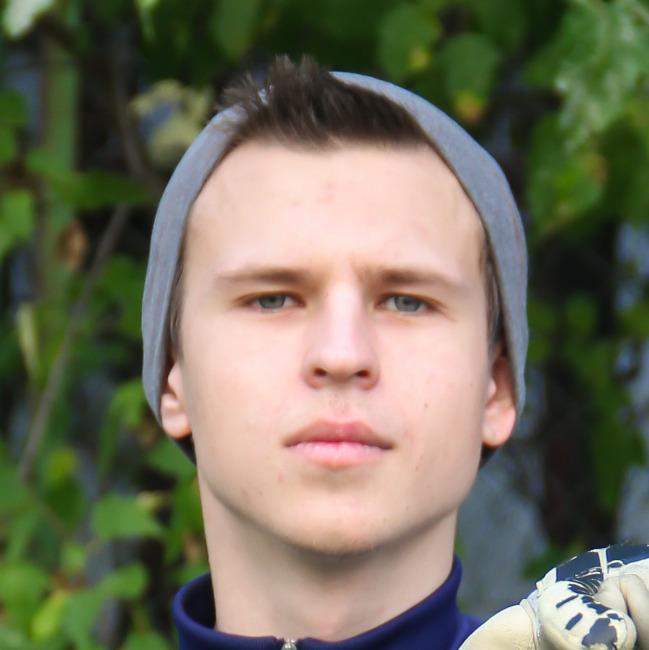 Роман Раков