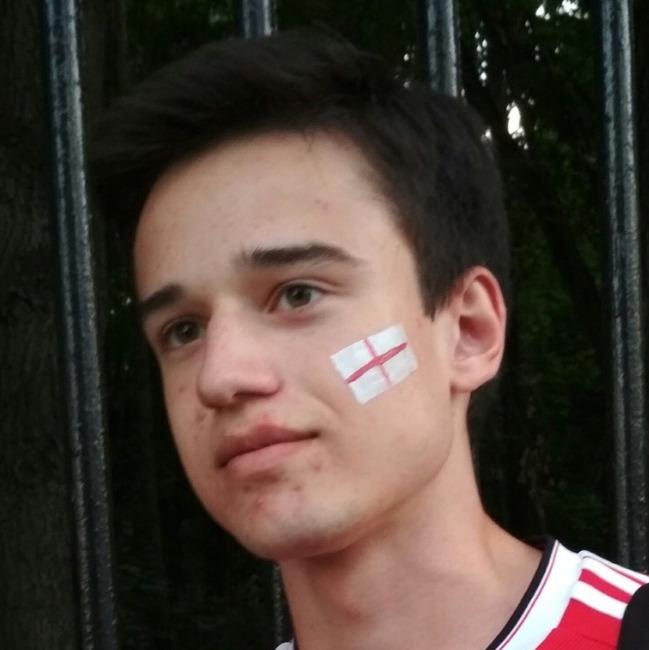 Егор Мансуров