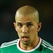 Feghouli