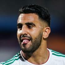 Mahrez