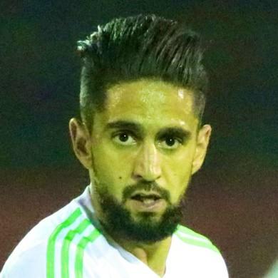 Boudebouz
