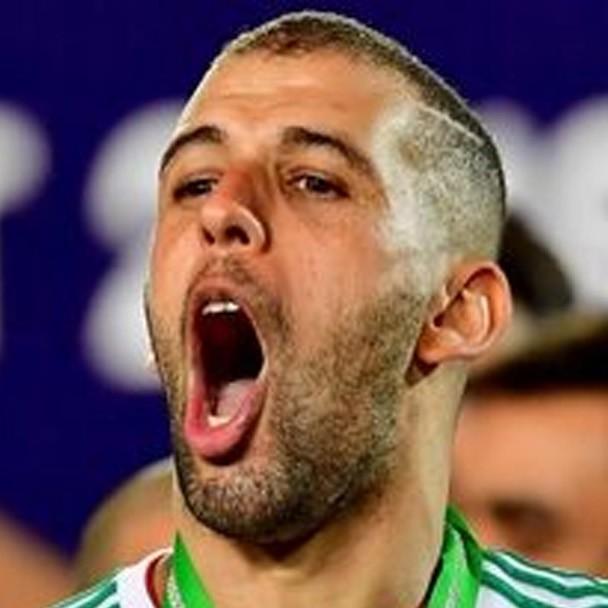 Slimani