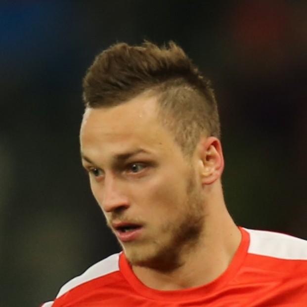 Arnautovic
