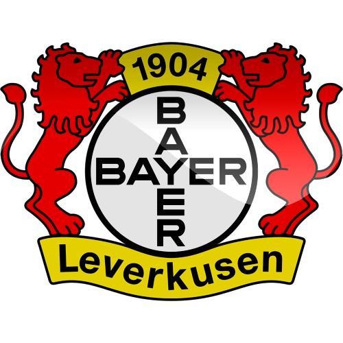 Bayern Leverkusen 04