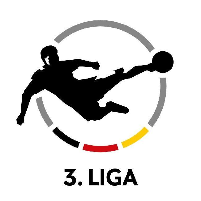 3.Liga Saison 20/21