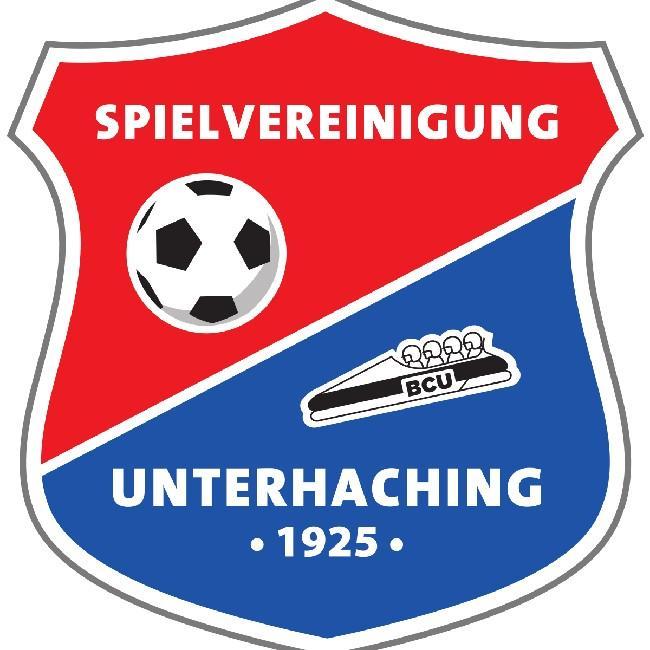 SpVgg Unterhaching