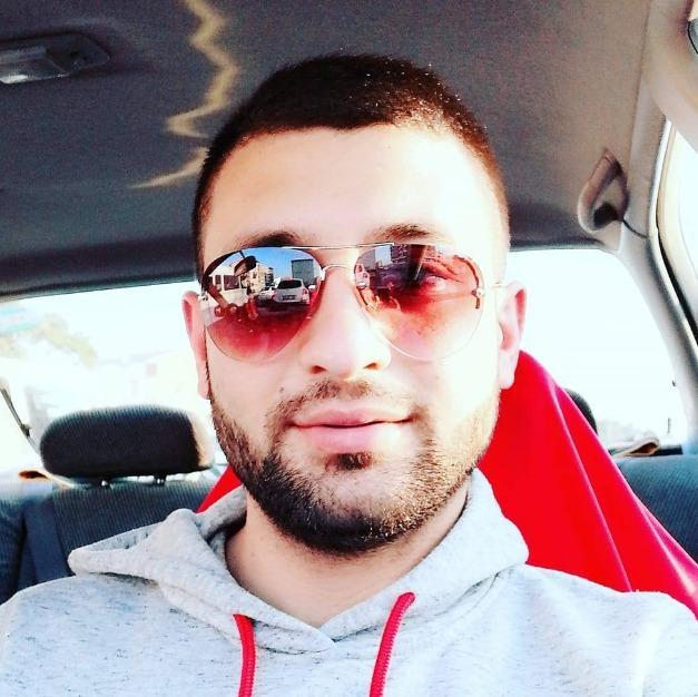 Üçdal Muhammed