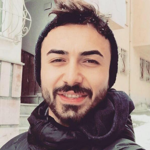 Şahin Barışkan