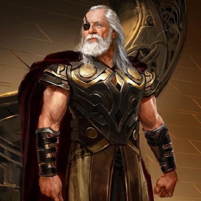 Odin