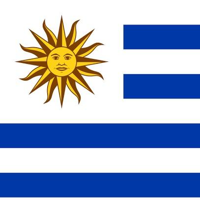 Uruguay