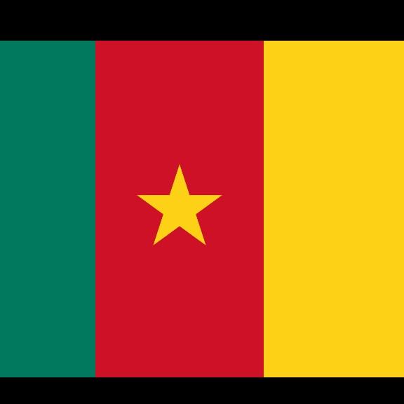 Camerún