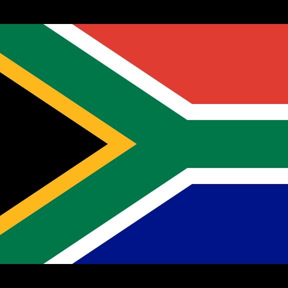 Sudáfrica