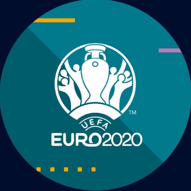 1°Uefa Eurocopa