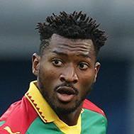 Zanbo Anguissa