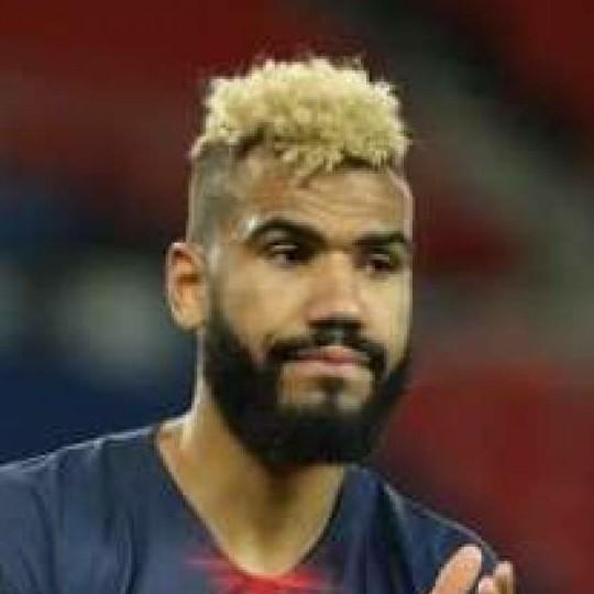 Choupo Moting
