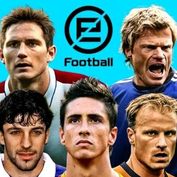 Pro Evolution Soccer untitled