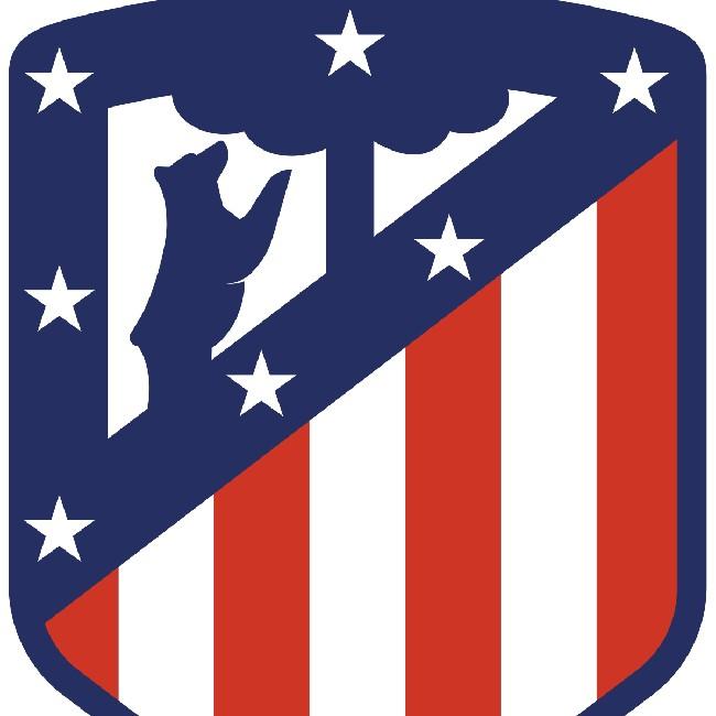 Atheltico Madrid
