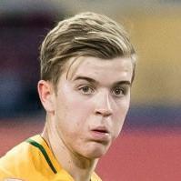 McGree
