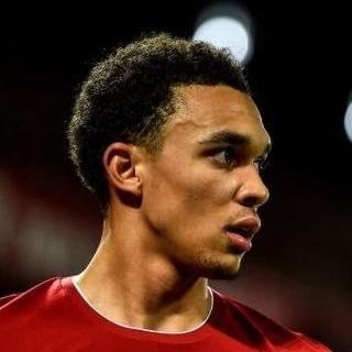 TRENT ALAXANDER ARNOLD