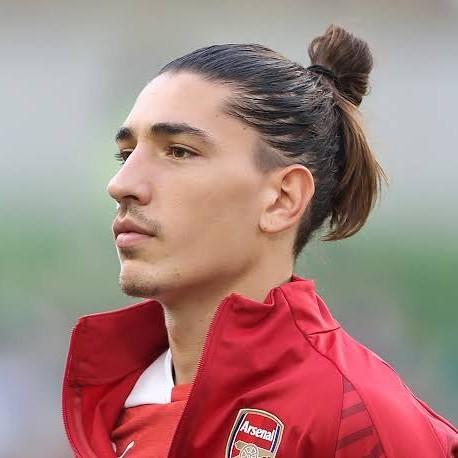 HECTOR BELLERIN