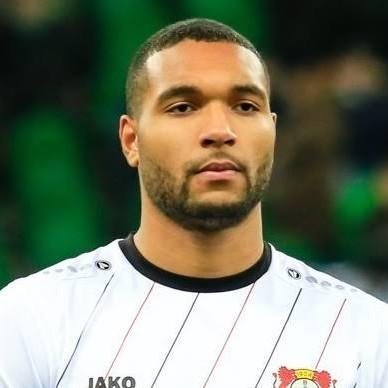 JONATHAN TAH