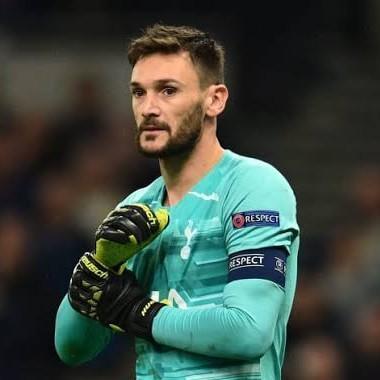 HUGO LLORIS