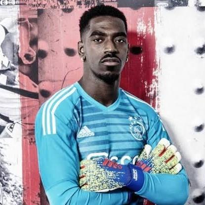 BRUNO VARELA