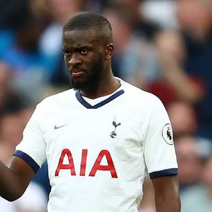 TUNGY NDOMBELE