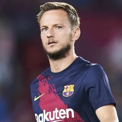 IVAN RAKITIC