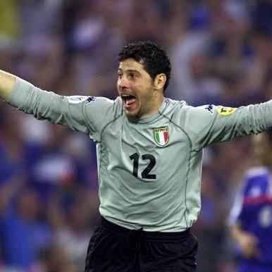 FRANCESCO TOLDO