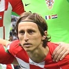 Modric