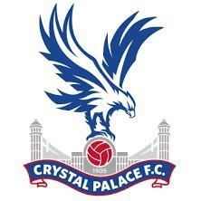 Crystal palace