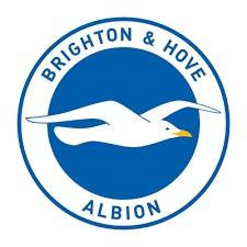 Brigton & hove albion