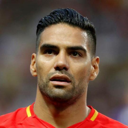 Falcao