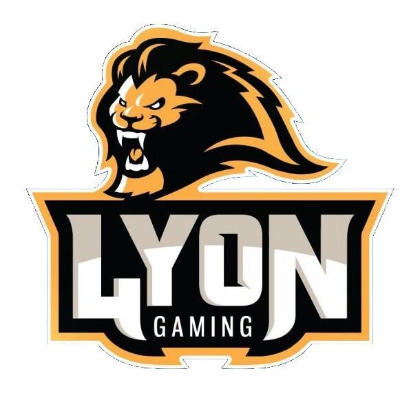 Lyon Gaming 🇲🇽