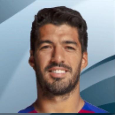 Suarez