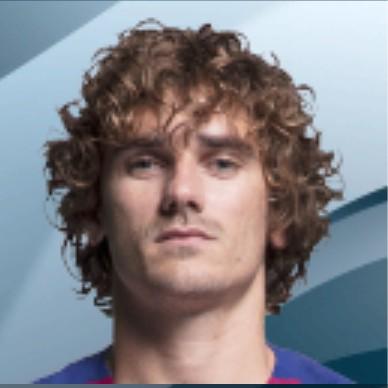 Griezmann