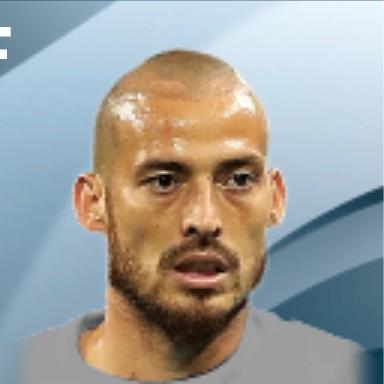 D. Silva