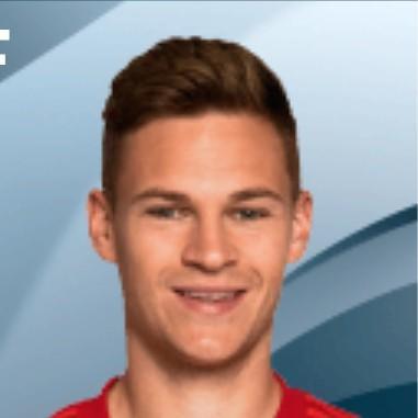 Kimmich