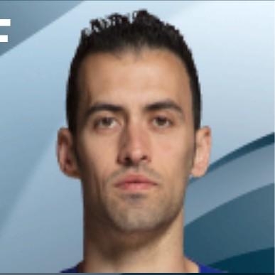 Busquets