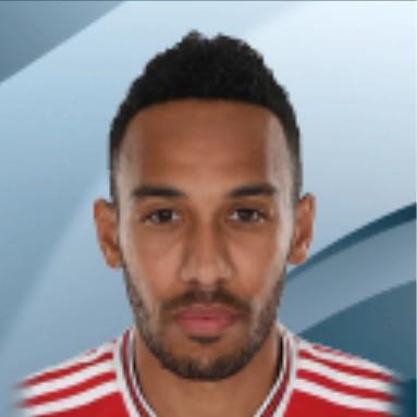 Aubameyang
