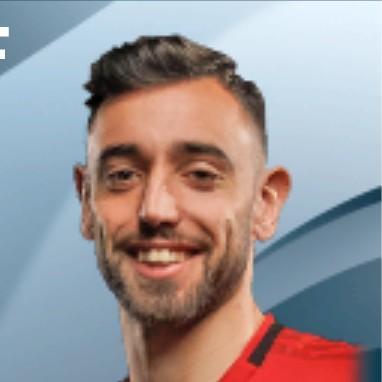 Bruno Fernandes