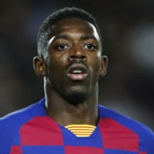 Dembele