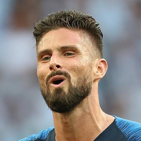 Giroud