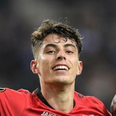 Havertz