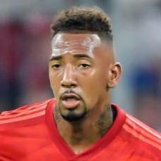 Boateng