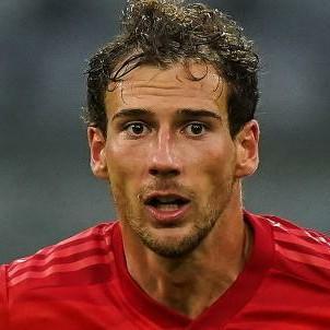 Goretzka
