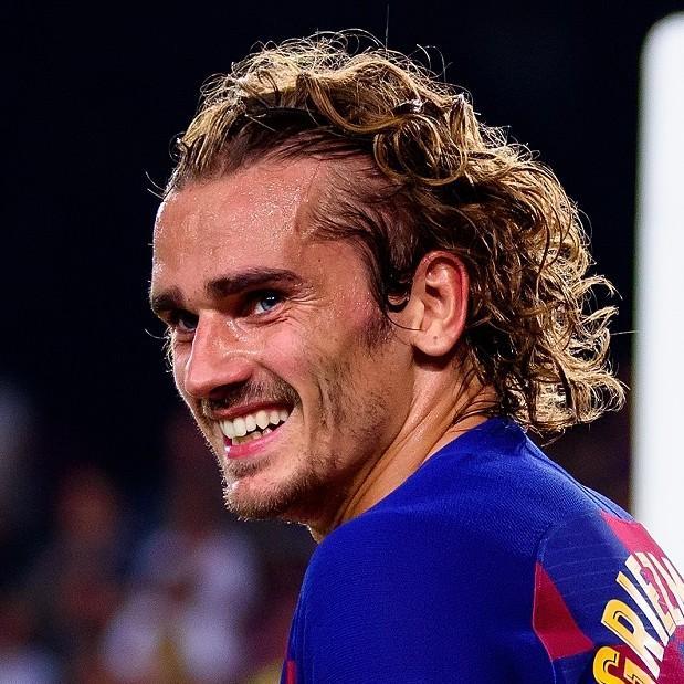 Griezmann